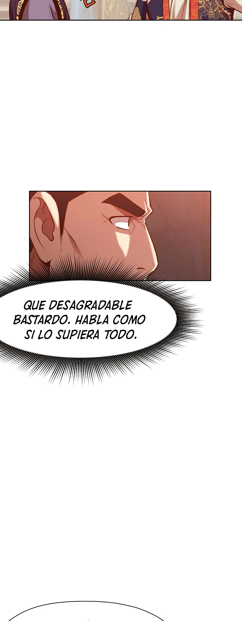 Dios Marcial Celestial - Capítulo 34 - Página 48 - LectorTMOo