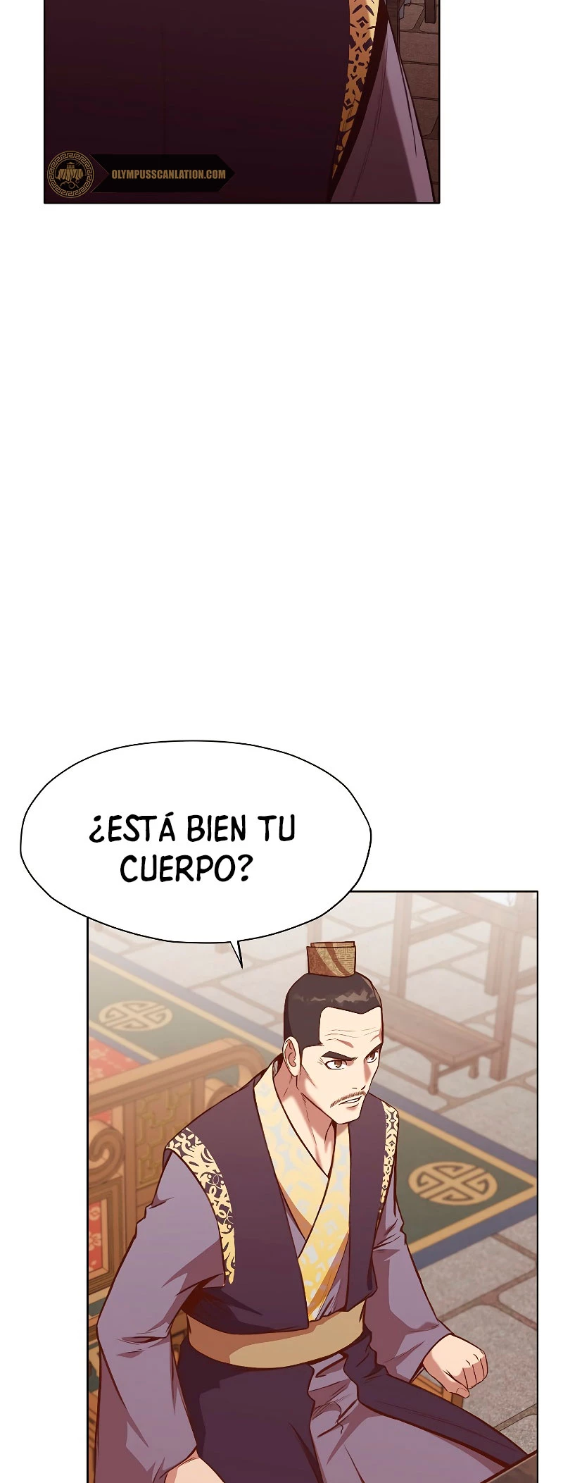 Dios Marcial Celestial - Capítulo 34 - Página 57 - LectorTMOo