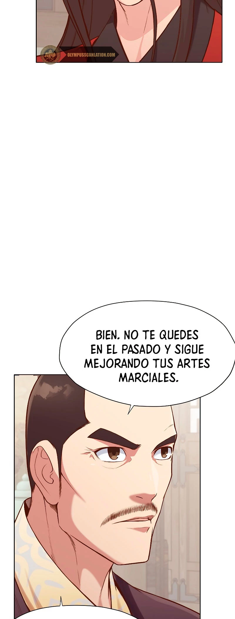 Dios Marcial Celestial - Capítulo 34 - Página 59 - LectorTMOo