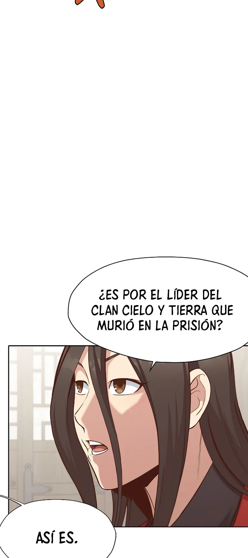 Dios Marcial Celestial - Capítulo 34 - Página 64 - LectorTMOo