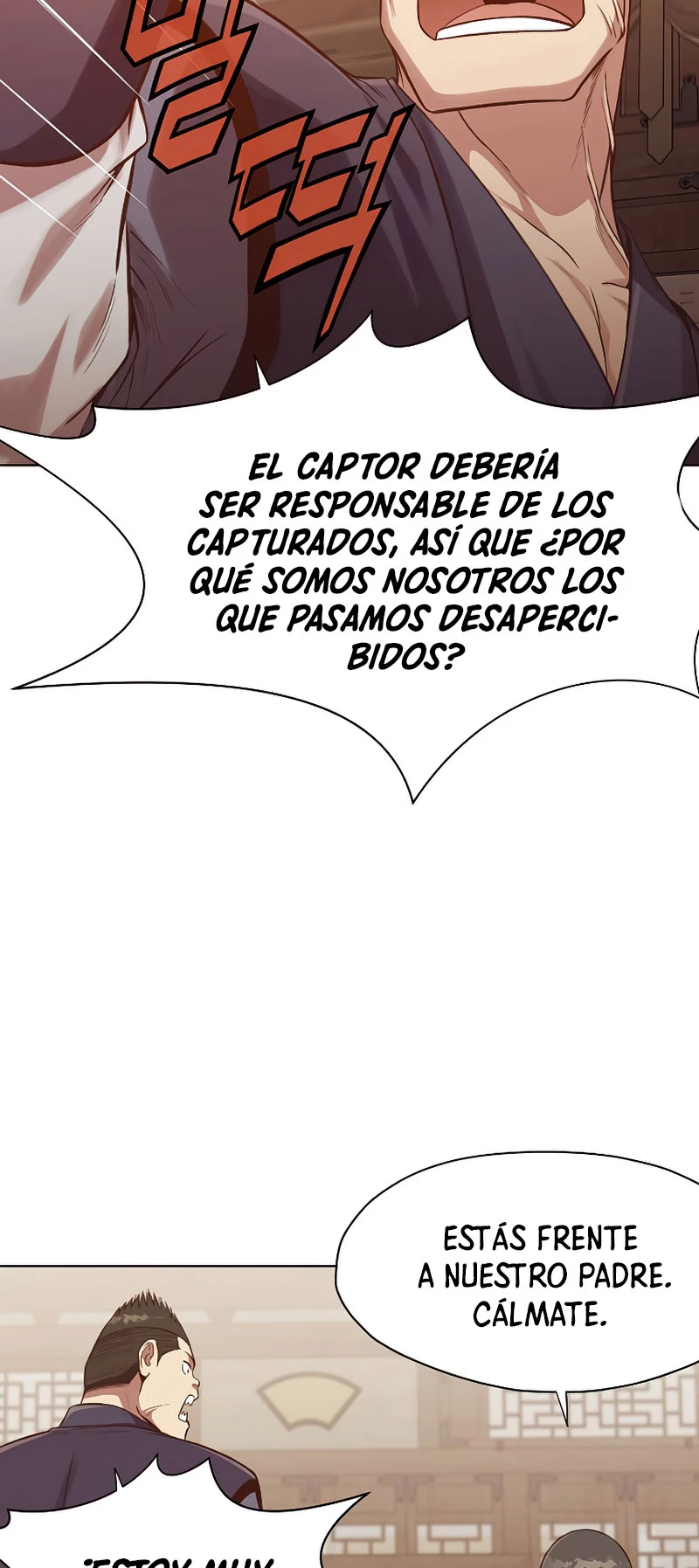 Dios Marcial Celestial - Capítulo 34 - Página 68 - LectorTMOo