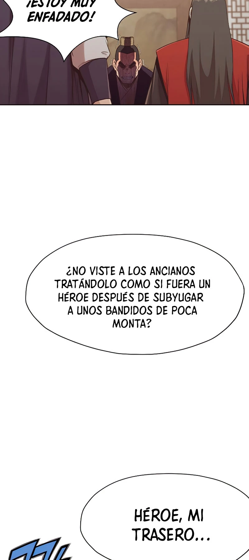Dios Marcial Celestial - Capítulo 34 - Página 69 - LectorTMOo