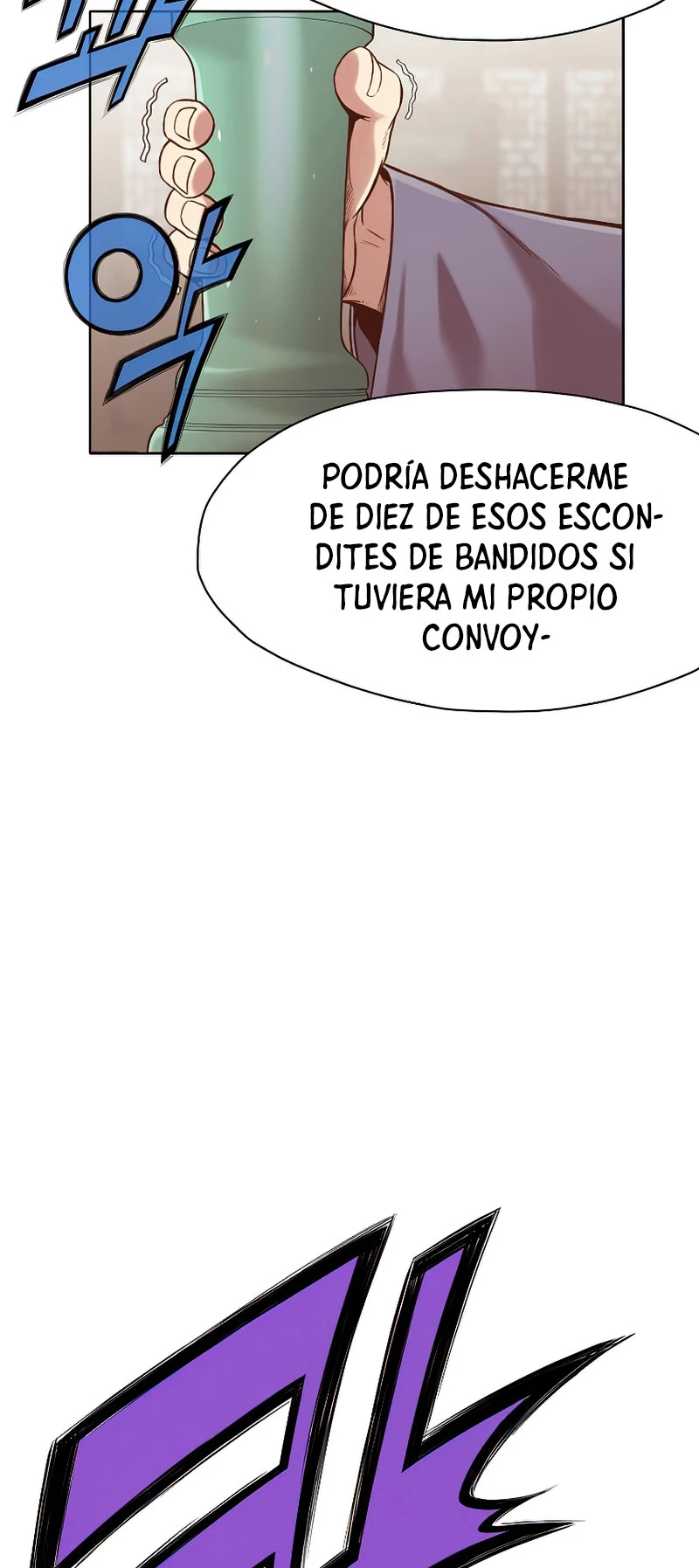 Dios Marcial Celestial - Capítulo 34 - Página 70 - LectorTMOo