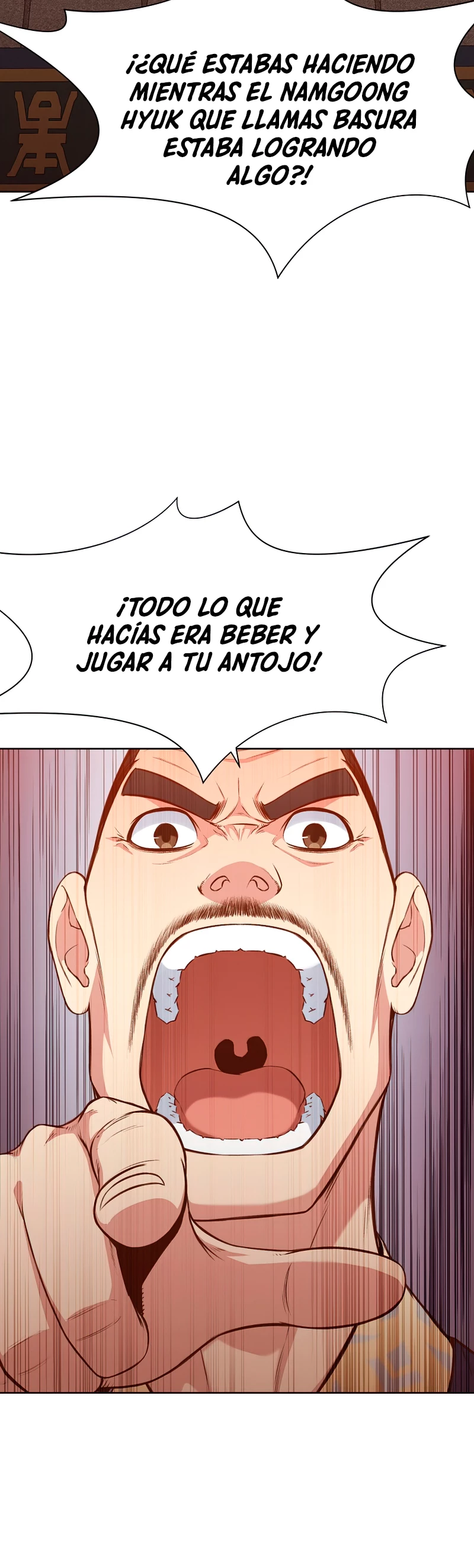 Dios Marcial Celestial - Capítulo 35 - Página 5 - LectorTMOo