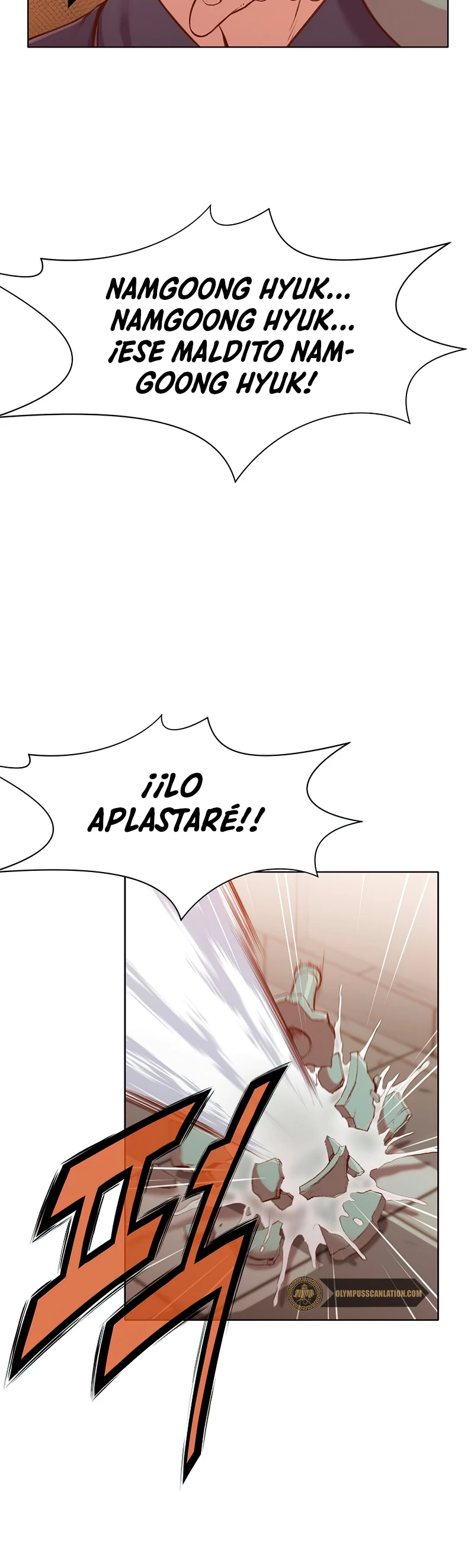 Dios Marcial Celestial - Capítulo 35 - Página 10 - LectorTMOo