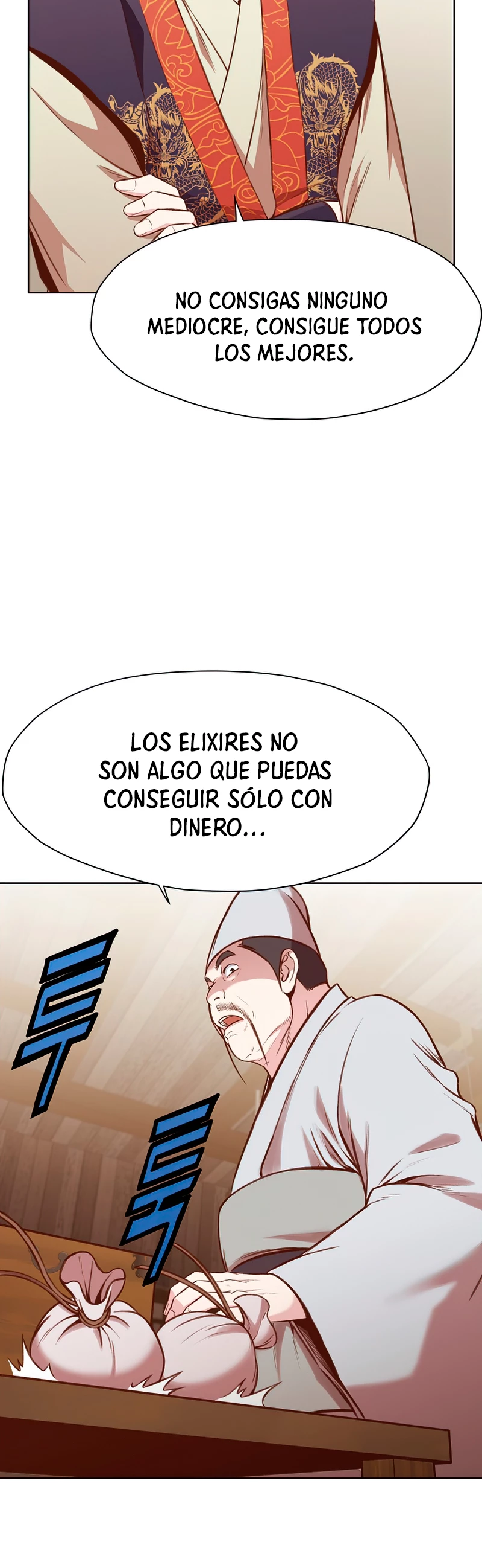 Dios Marcial Celestial - Capítulo 35 - Página 16 - LectorTMOo
