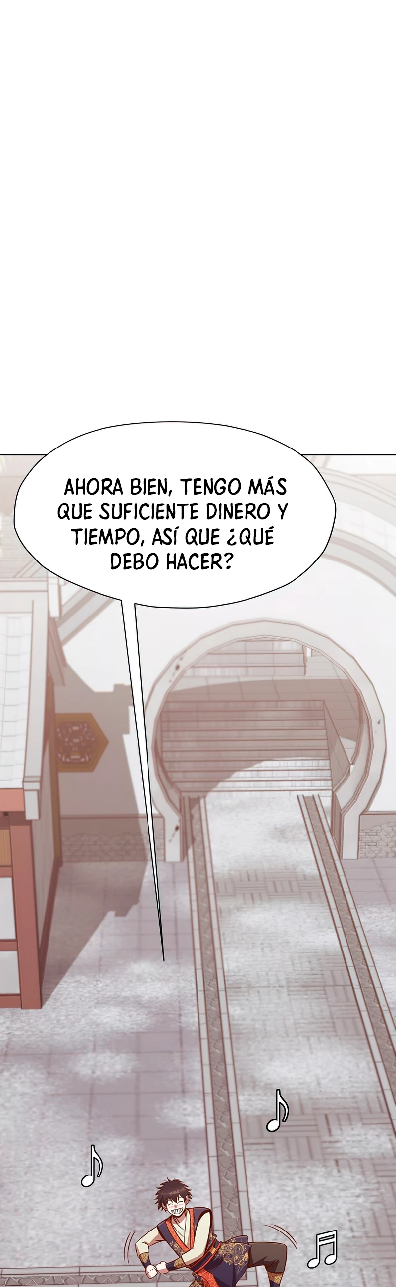 Dios Marcial Celestial - Capítulo 35 - Página 19 - LectorTMOo