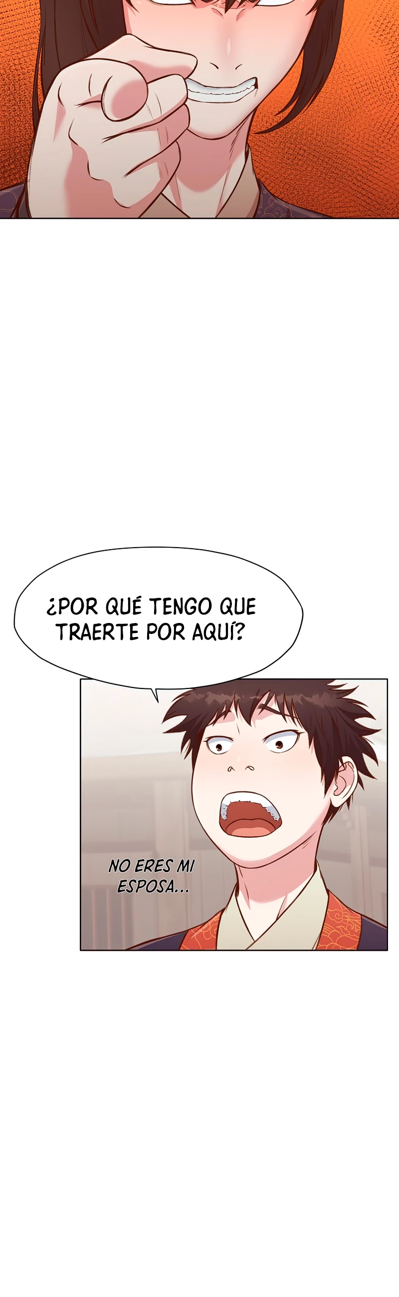 Dios Marcial Celestial - Capítulo 35 - Página 22 - LectorTMOo