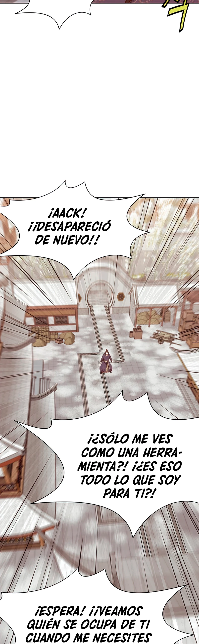 Dios Marcial Celestial - Capítulo 35 - Página 25 - LectorTMOo