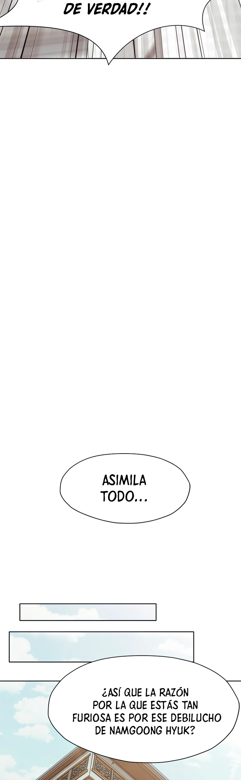 Dios Marcial Celestial - Capítulo 35 - Página 26 - LectorTMOo