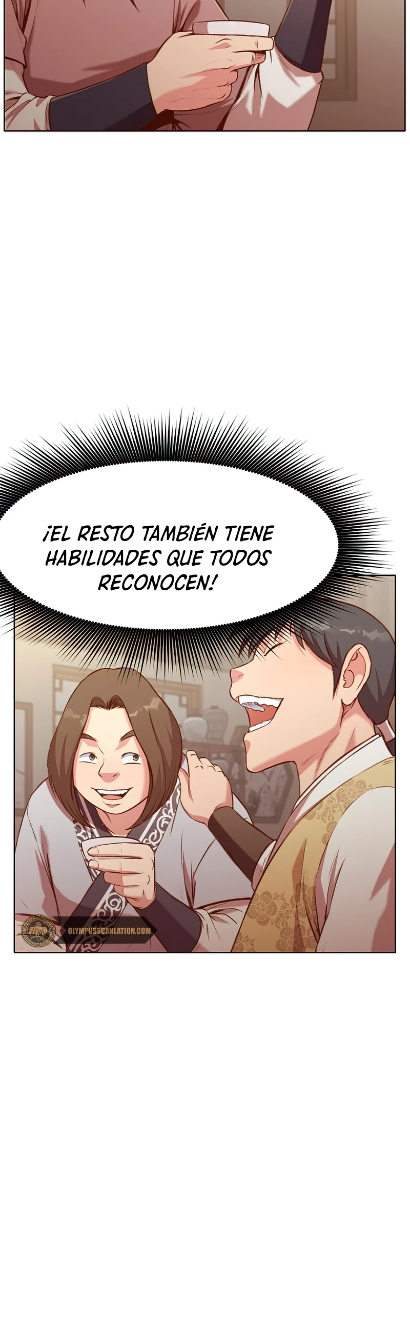 Dios Marcial Celestial - Capítulo 35 - Página 34 - LectorTMOo