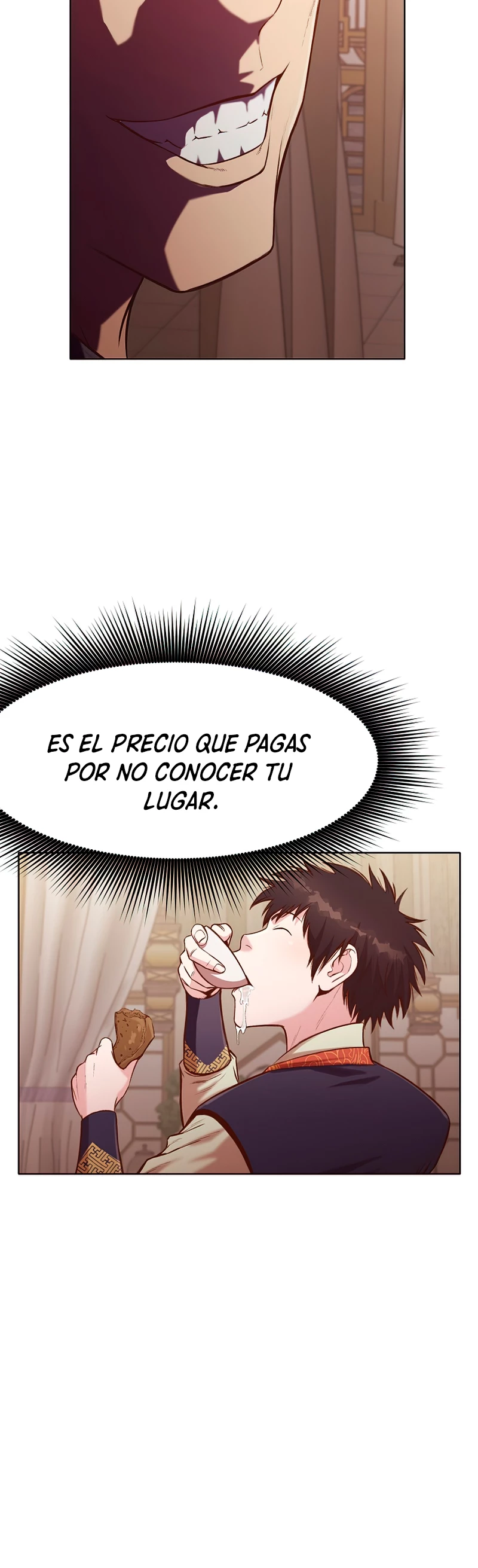 Dios Marcial Celestial - Capítulo 35 - Página 44 - LectorTMOo