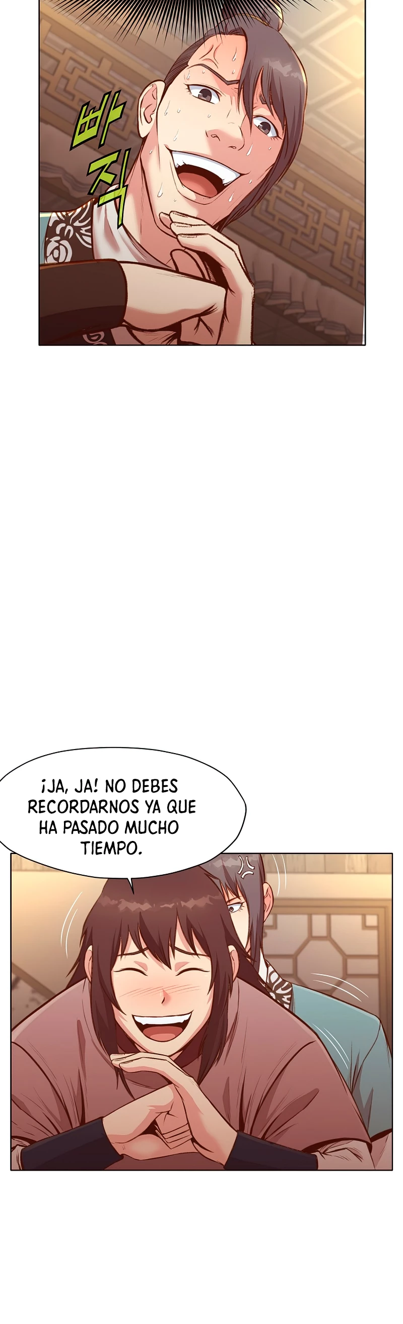 Dios Marcial Celestial - Capítulo 35 - Página 47 - LectorTMOo