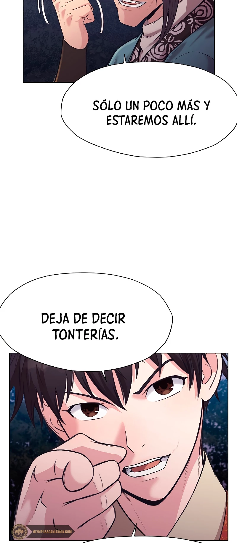 Dios Marcial Celestial - Capítulo 36 - Página 9 - LectorTMOo