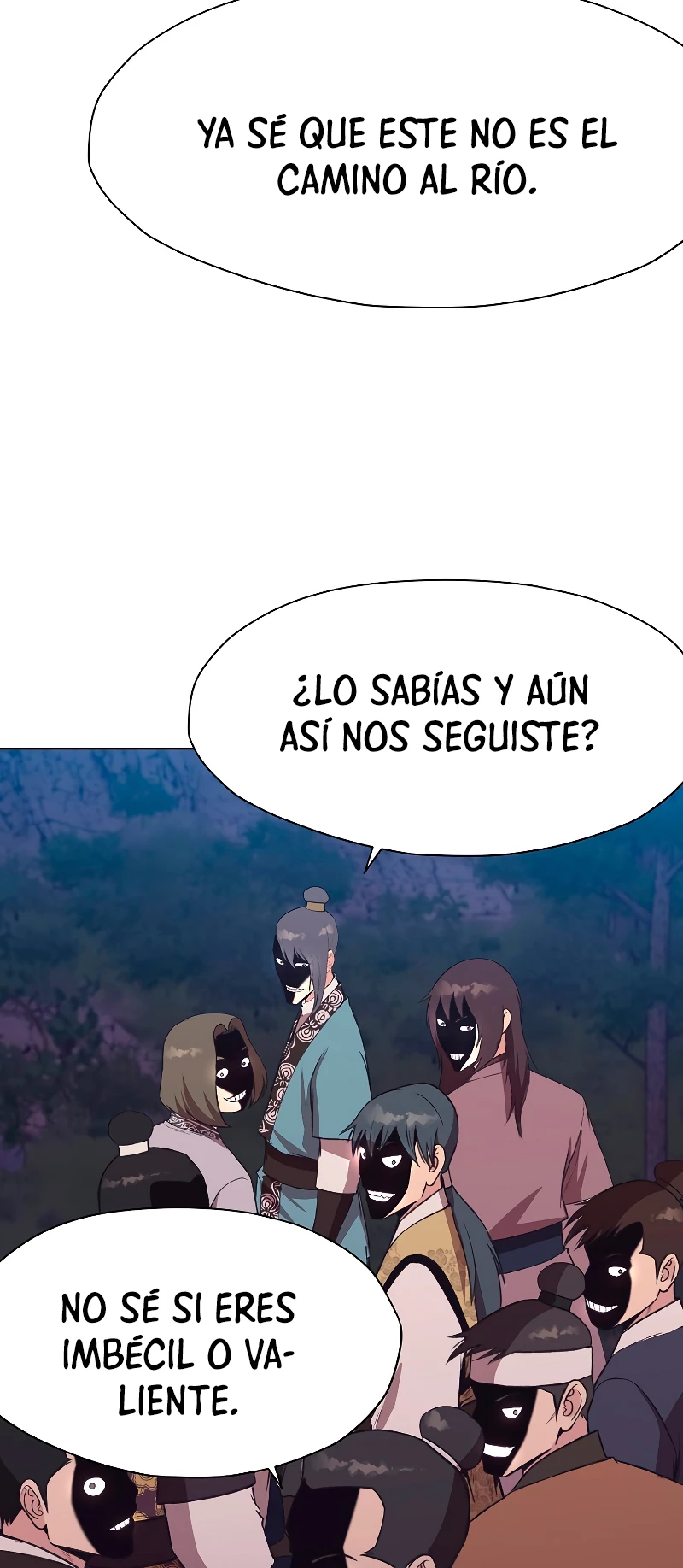 Dios Marcial Celestial - Capítulo 36 - Página 10 - LectorTMOo