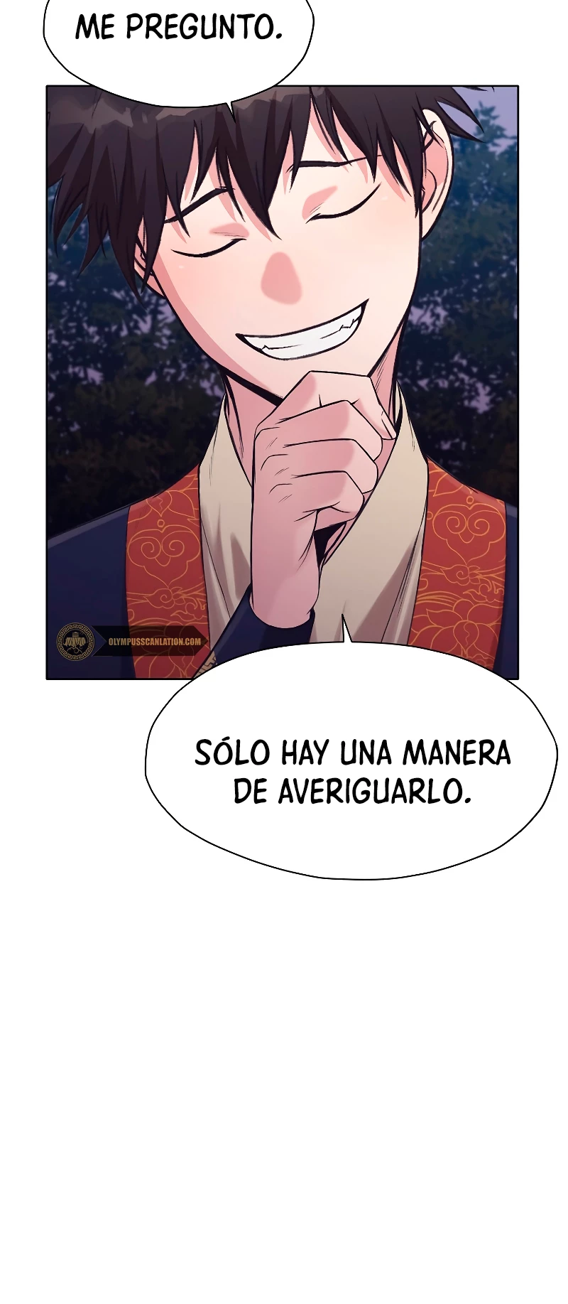 Dios Marcial Celestial - Capítulo 36 - Página 13 - LectorTMOo