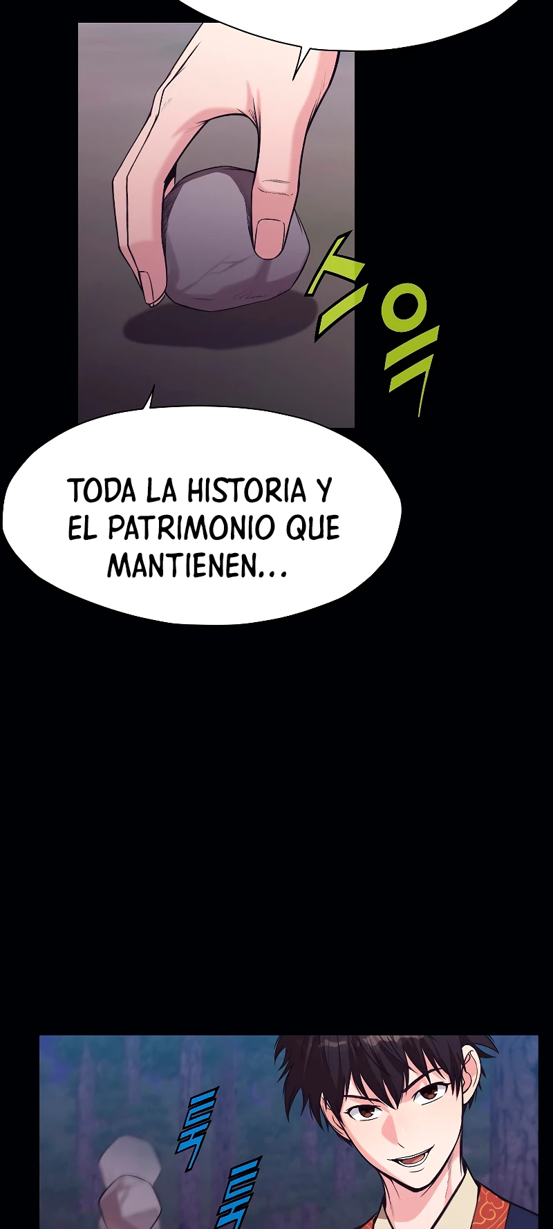 Dios Marcial Celestial - Capítulo 36 - Página 18 - LectorTMOo