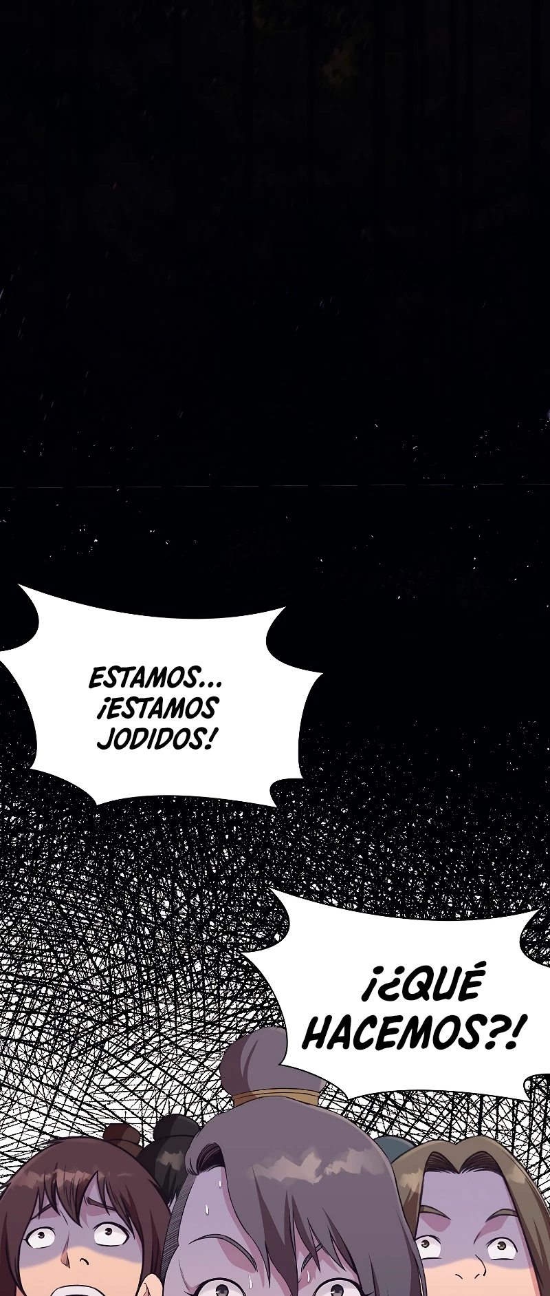 Dios Marcial Celestial - Capítulo 36 - Página 32 - LectorTMOo