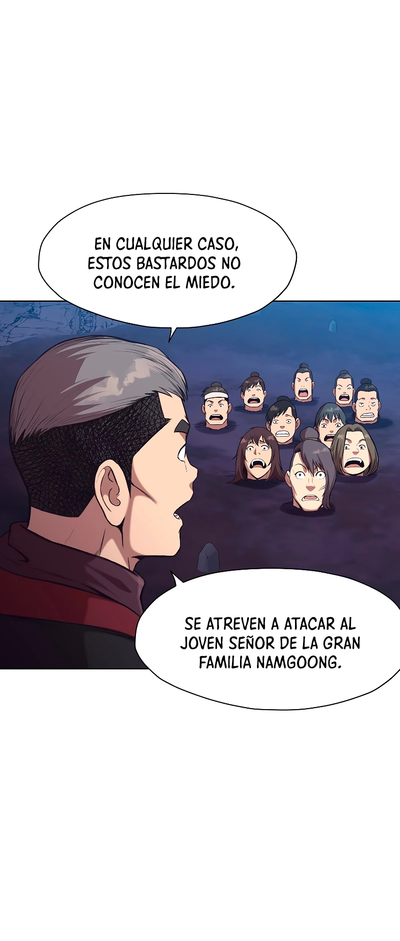 Dios Marcial Celestial - Capítulo 36 - Página 35 - LectorTMOo