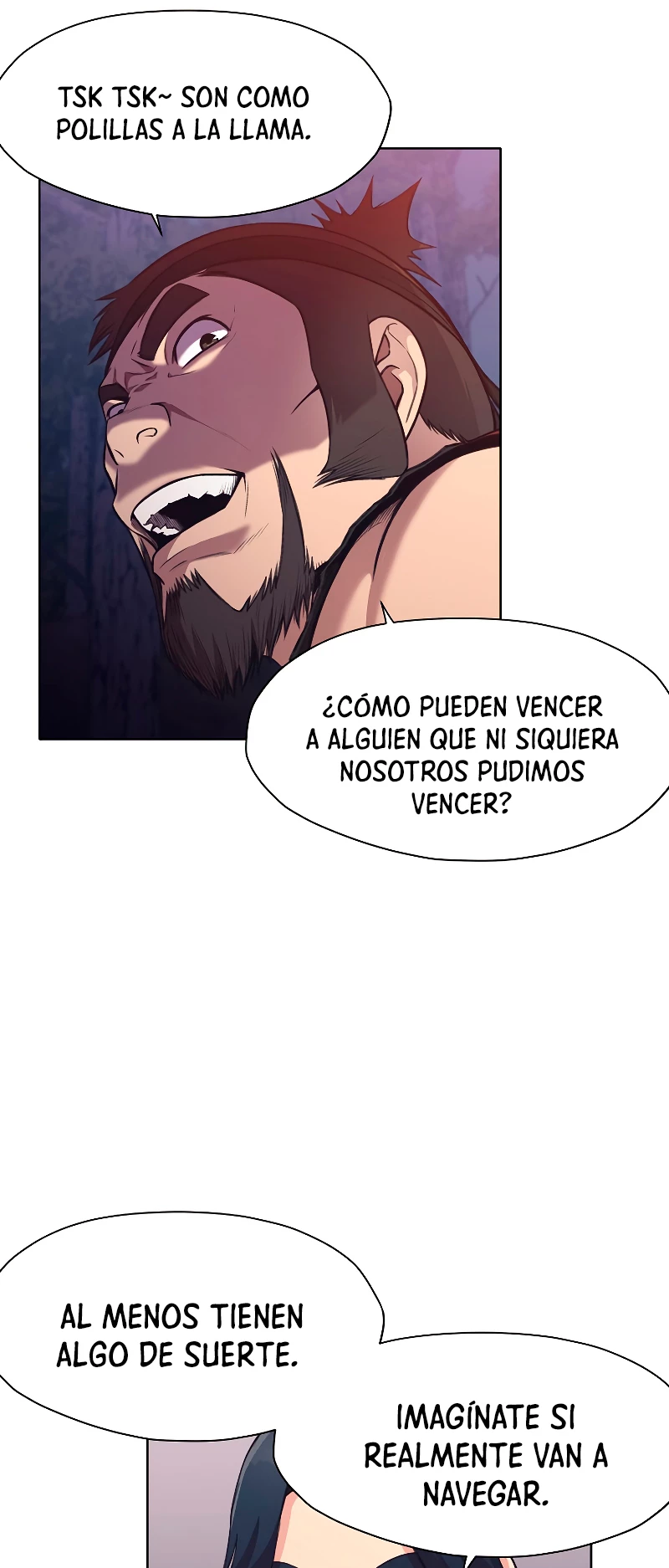 Dios Marcial Celestial - Capítulo 36 - Página 36 - LectorTMOo