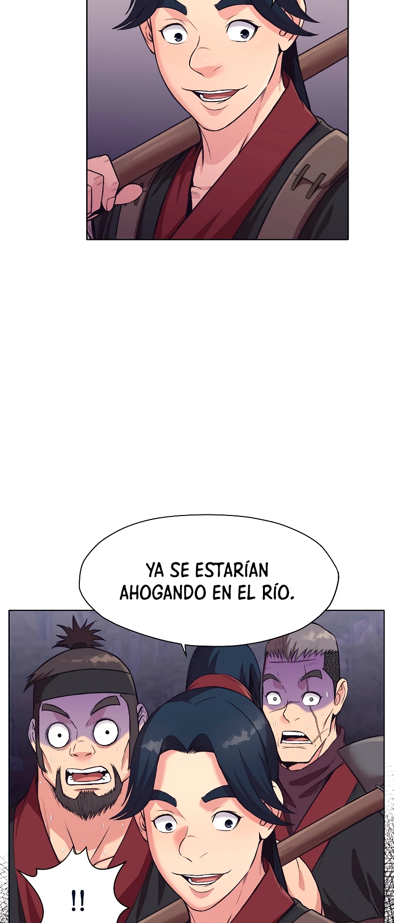 Dios Marcial Celestial - Capítulo 36 - Página 37 - LectorTMOo