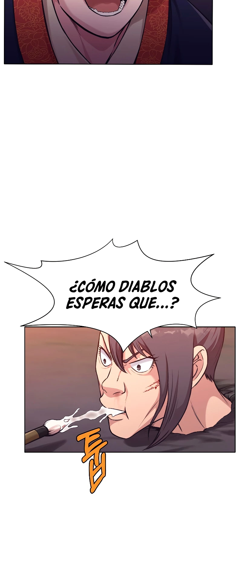 Dios Marcial Celestial - Capítulo 36 - Página 46 - LectorTMOo