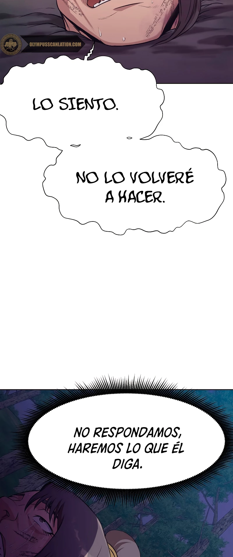 Dios Marcial Celestial - Capítulo 36 - Página 50 - LectorTMOo