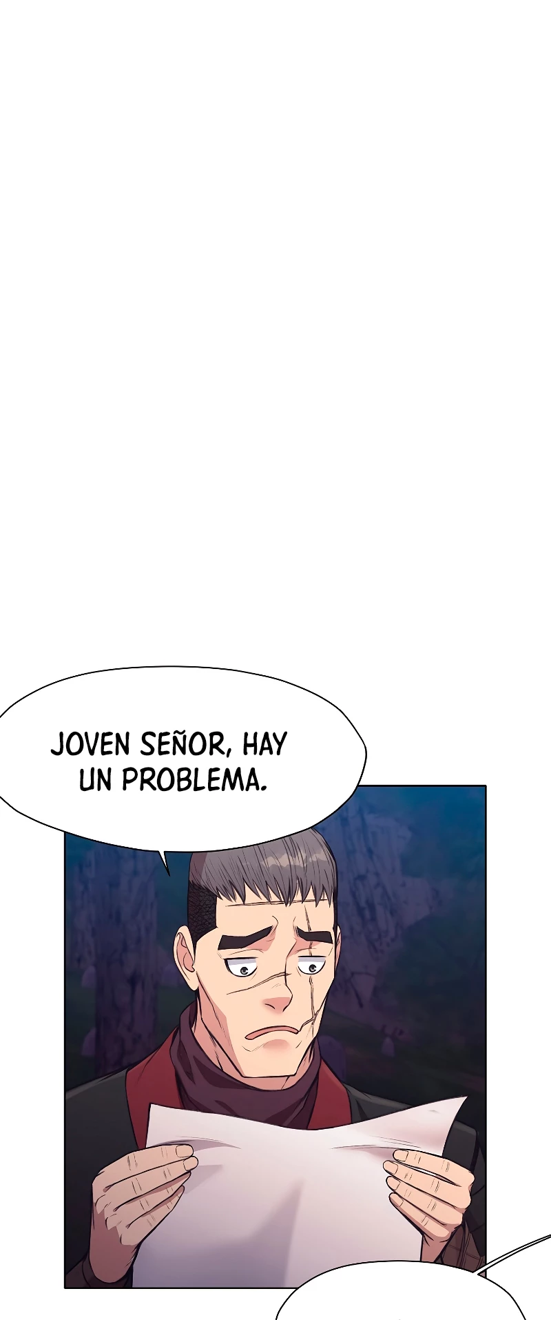 Dios Marcial Celestial - Capítulo 36 - Página 53 - LectorTMOo