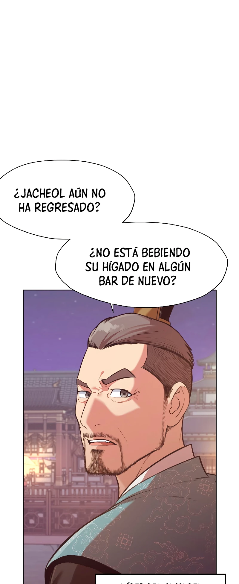 Dios Marcial Celestial - Capítulo 36 - Página 58 - LectorTMOo