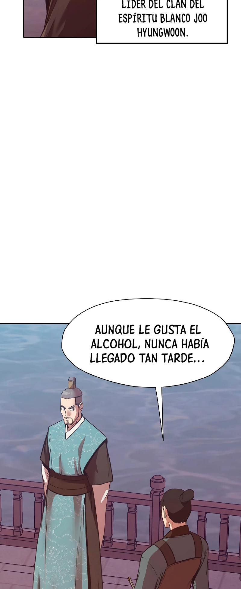 Dios Marcial Celestial - Capítulo 36 - Página 59 - LectorTMOo