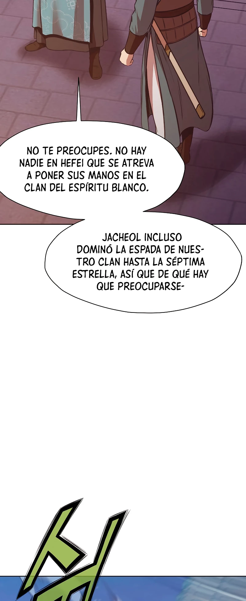 Dios Marcial Celestial - Capítulo 36 - Página 60 - LectorTMOo