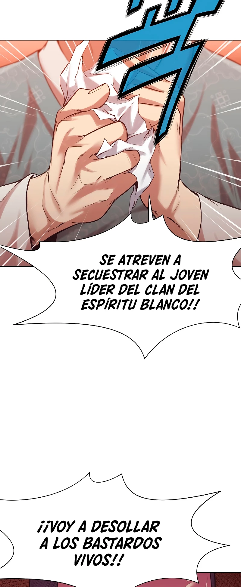 Dios Marcial Celestial - Capítulo 36 - Página 67 - LectorTMOo