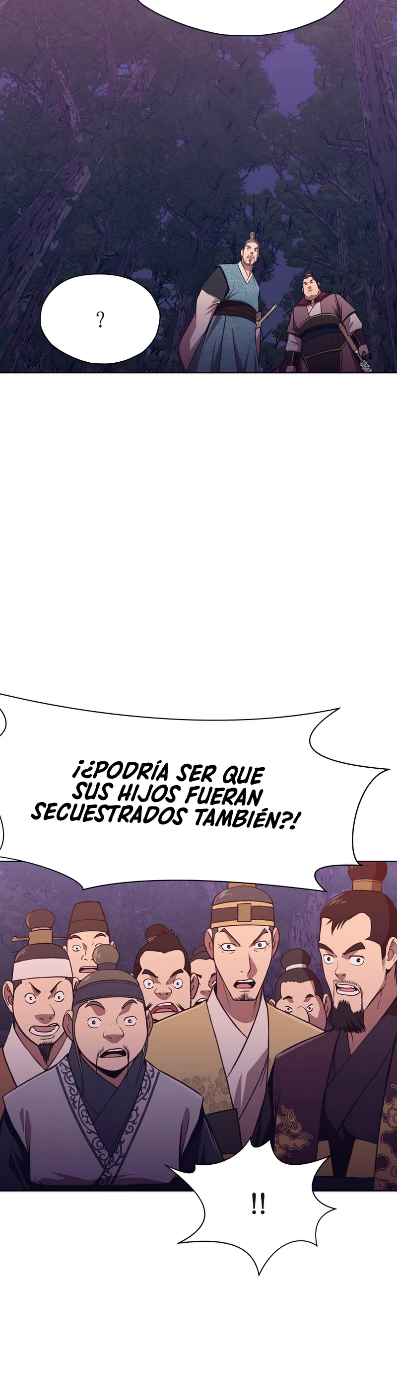 Dios Marcial Celestial - Capítulo 37 - Página 8 - LectorTMOo