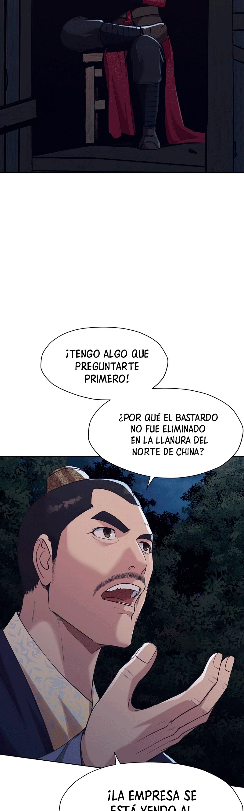 Dios Marcial Celestial - Capítulo 37 - Página 16 - LectorTMOo