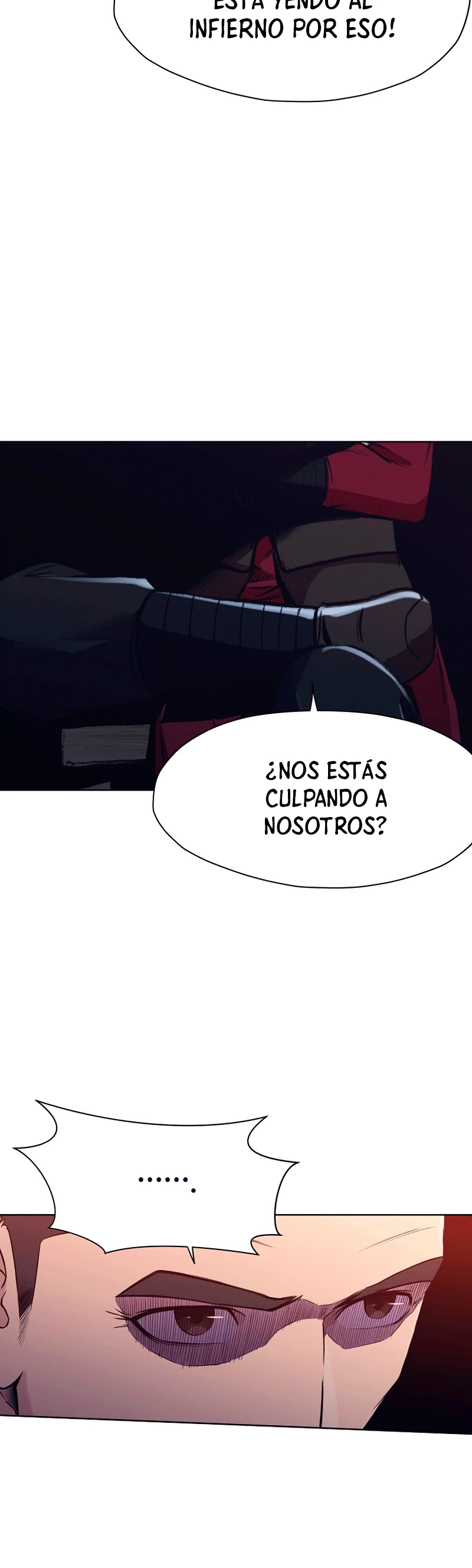 Dios Marcial Celestial - Capítulo 37 - Página 17 - LectorTMOo