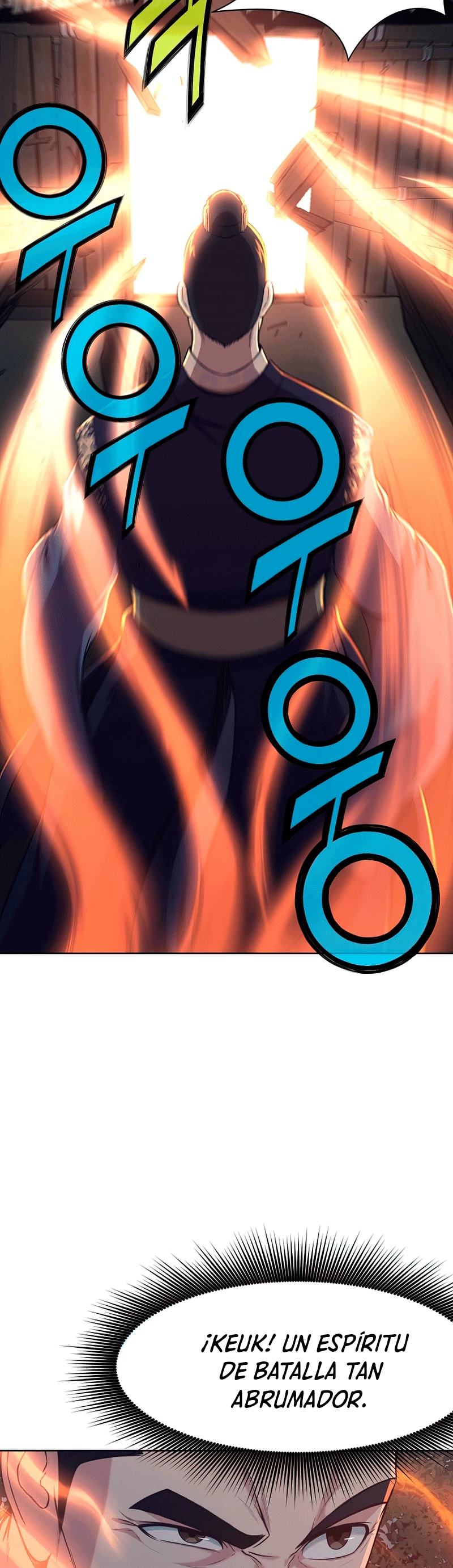 Dios Marcial Celestial - Capítulo 37 - Página 20 - LectorTMOo