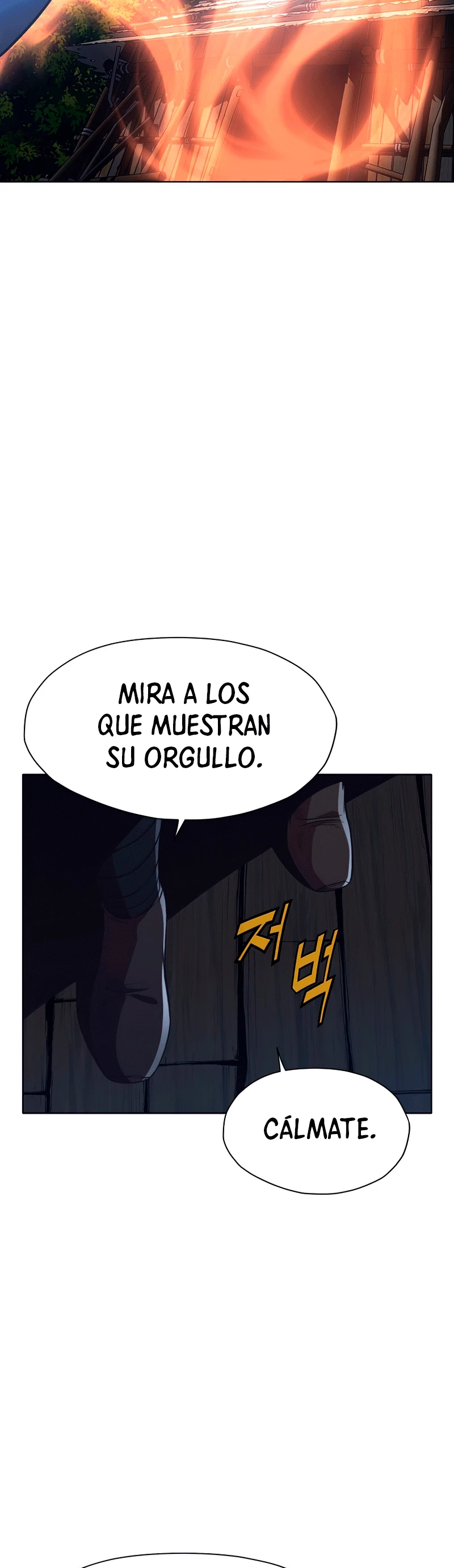 Dios Marcial Celestial - Capítulo 37 - Página 22 - LectorTMOo