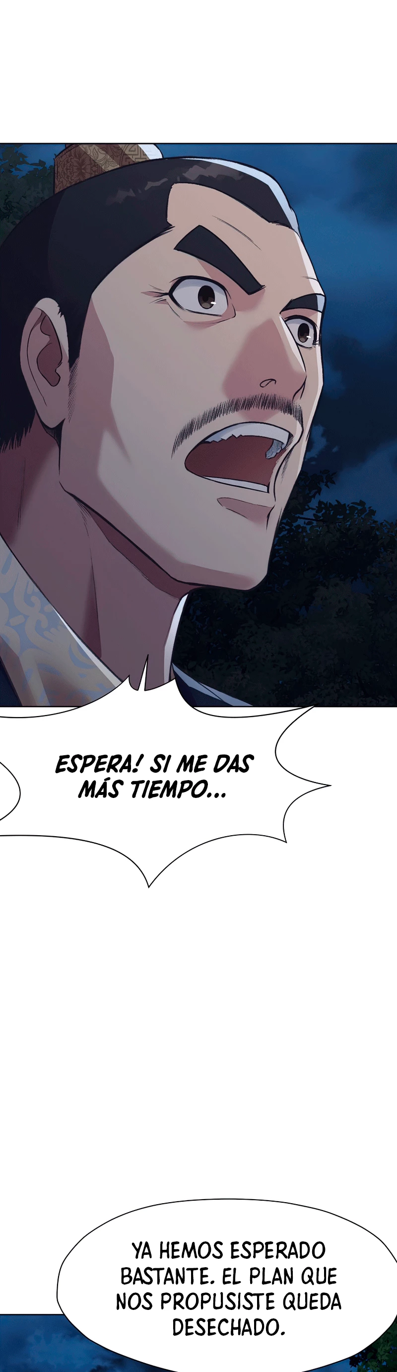 Dios Marcial Celestial - Capítulo 37 - Página 27 - LectorTMOo