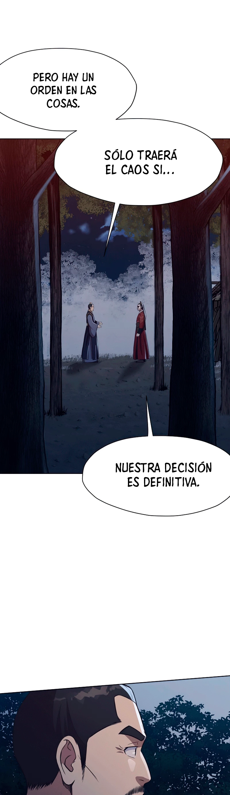 Dios Marcial Celestial - Capítulo 37 - Página 31 - LectorTMOo