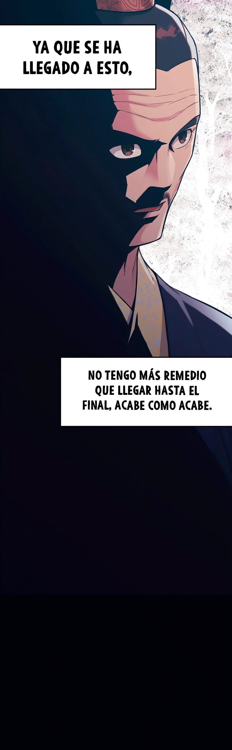 Dios Marcial Celestial - Capítulo 37 - Página 37 - LectorTMOo
