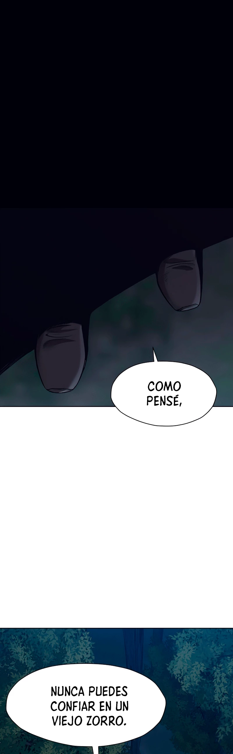 Dios Marcial Celestial - Capítulo 37 - Página 38 - LectorTMOo