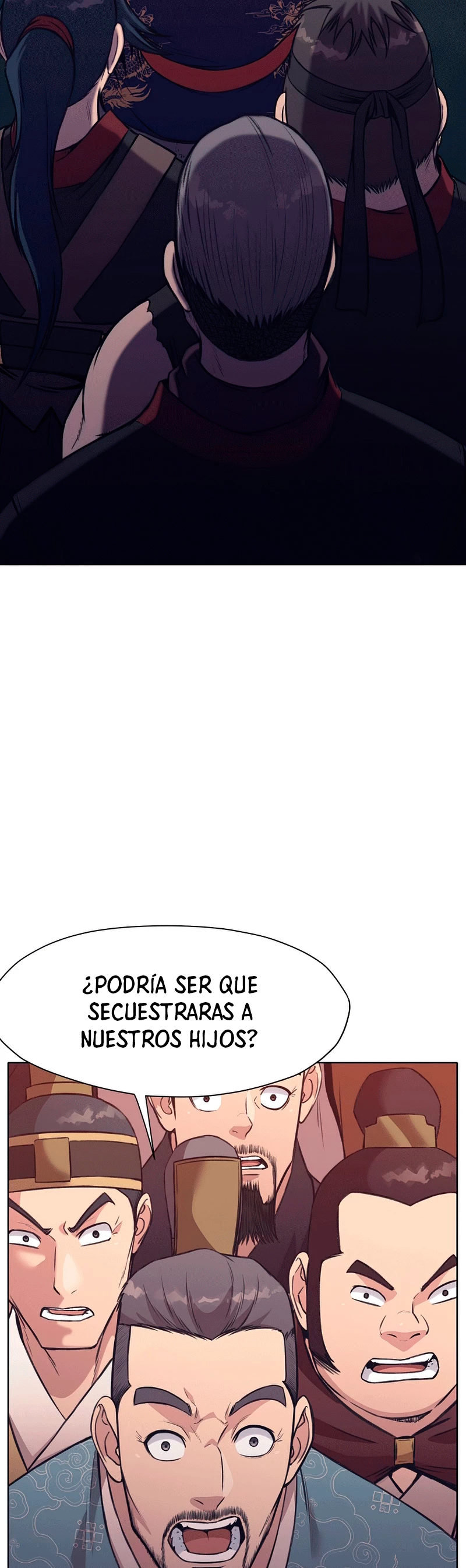 Dios Marcial Celestial - Capítulo 37 - Página 44 - LectorTMOo