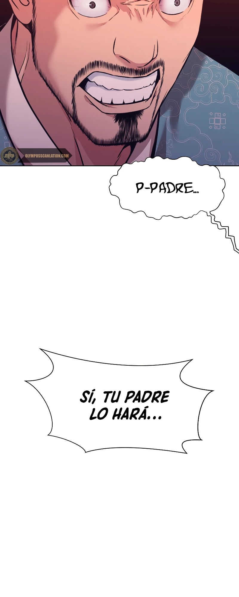 Dios Marcial Celestial - Capítulo 38 - Página 6 - LectorTMOo