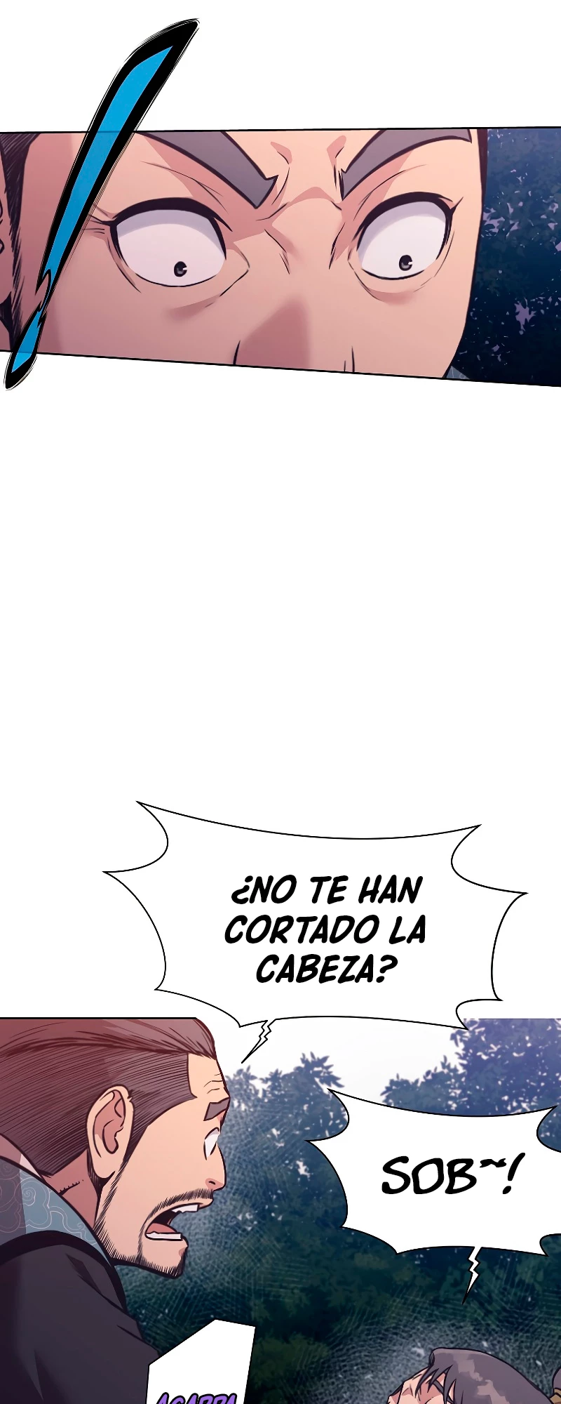 Dios Marcial Celestial - Capítulo 38 - Página 7 - LectorTMOo