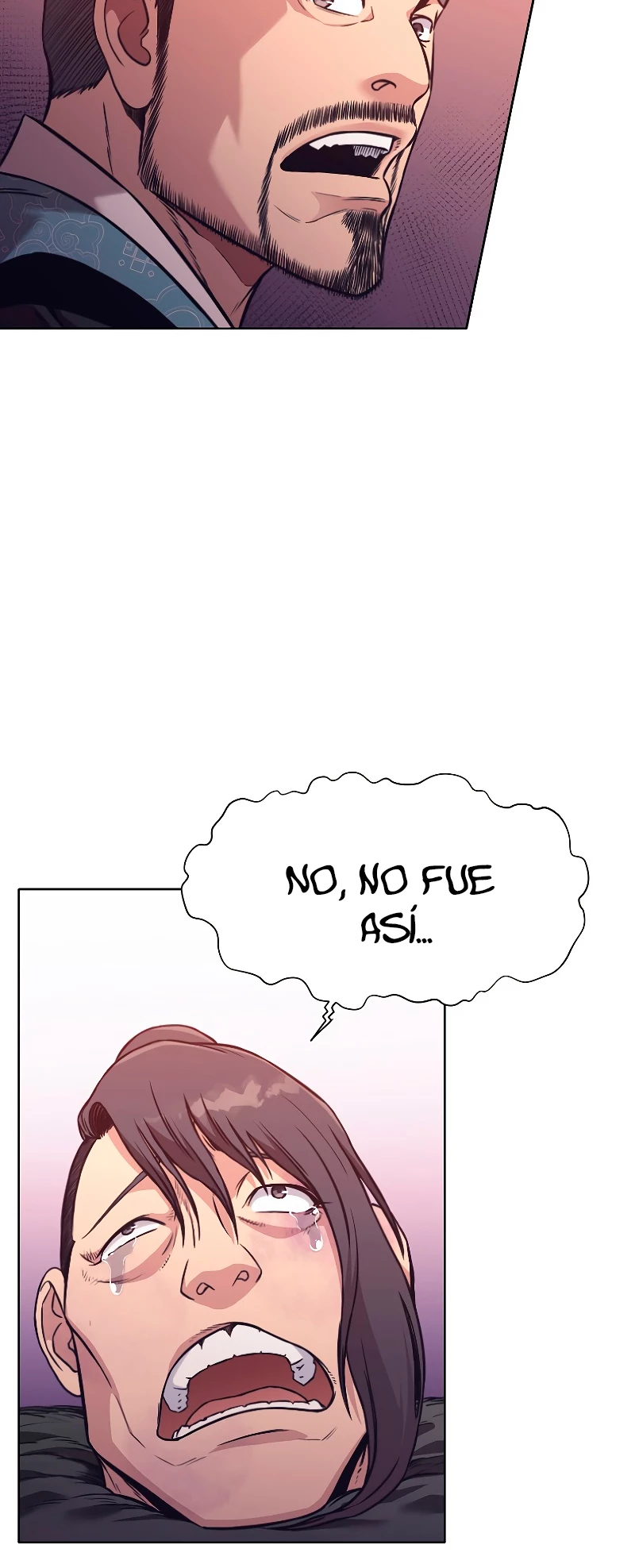 Dios Marcial Celestial - Capítulo 38 - Página 27 - LectorTMOo