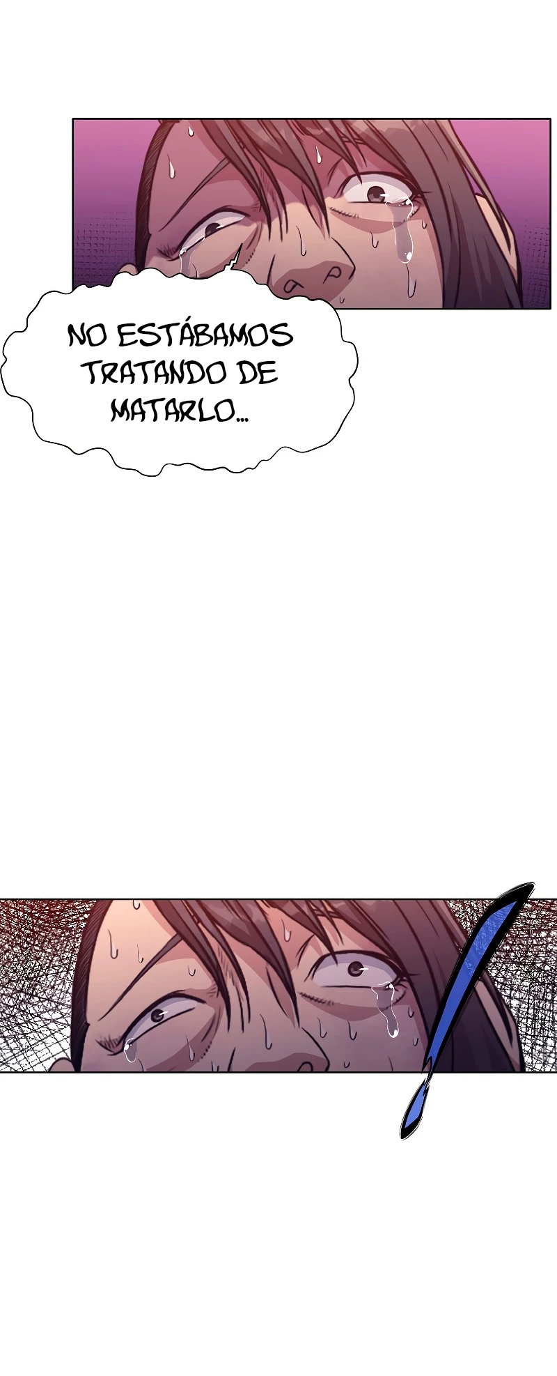 Dios Marcial Celestial - Capítulo 38 - Página 28 - LectorTMOo