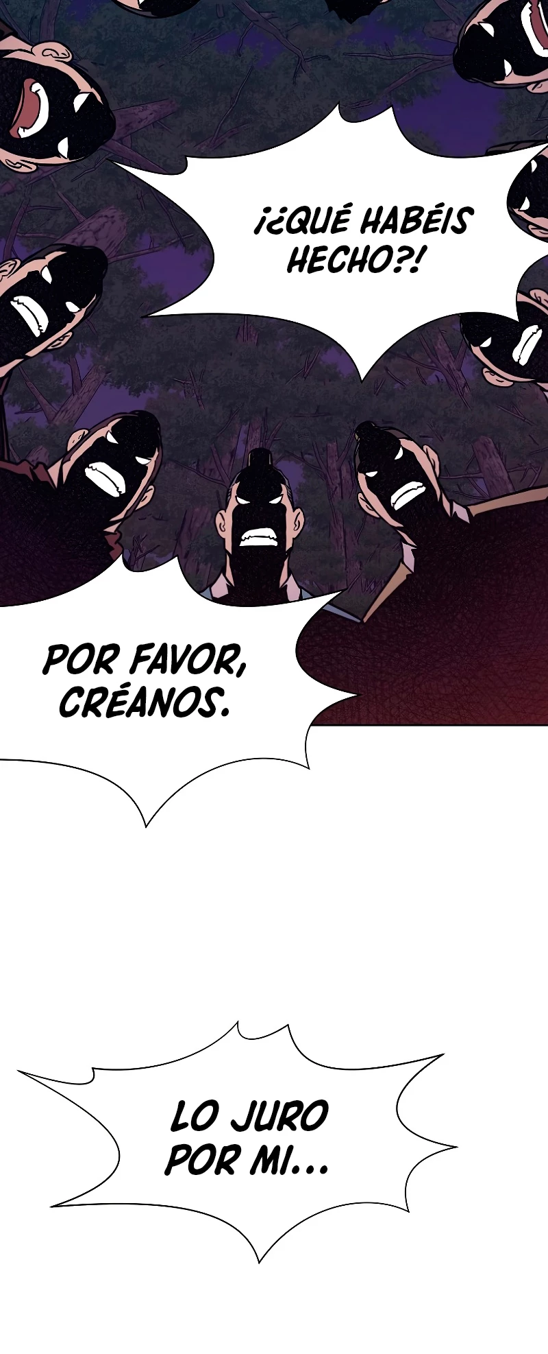 Dios Marcial Celestial - Capítulo 38 - Página 32 - LectorTMOo