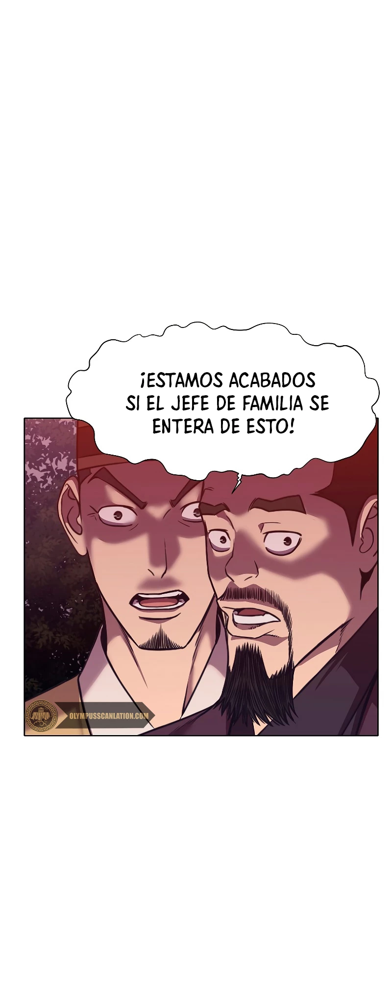 Dios Marcial Celestial - Capítulo 38 - Página 41 - LectorTMOo