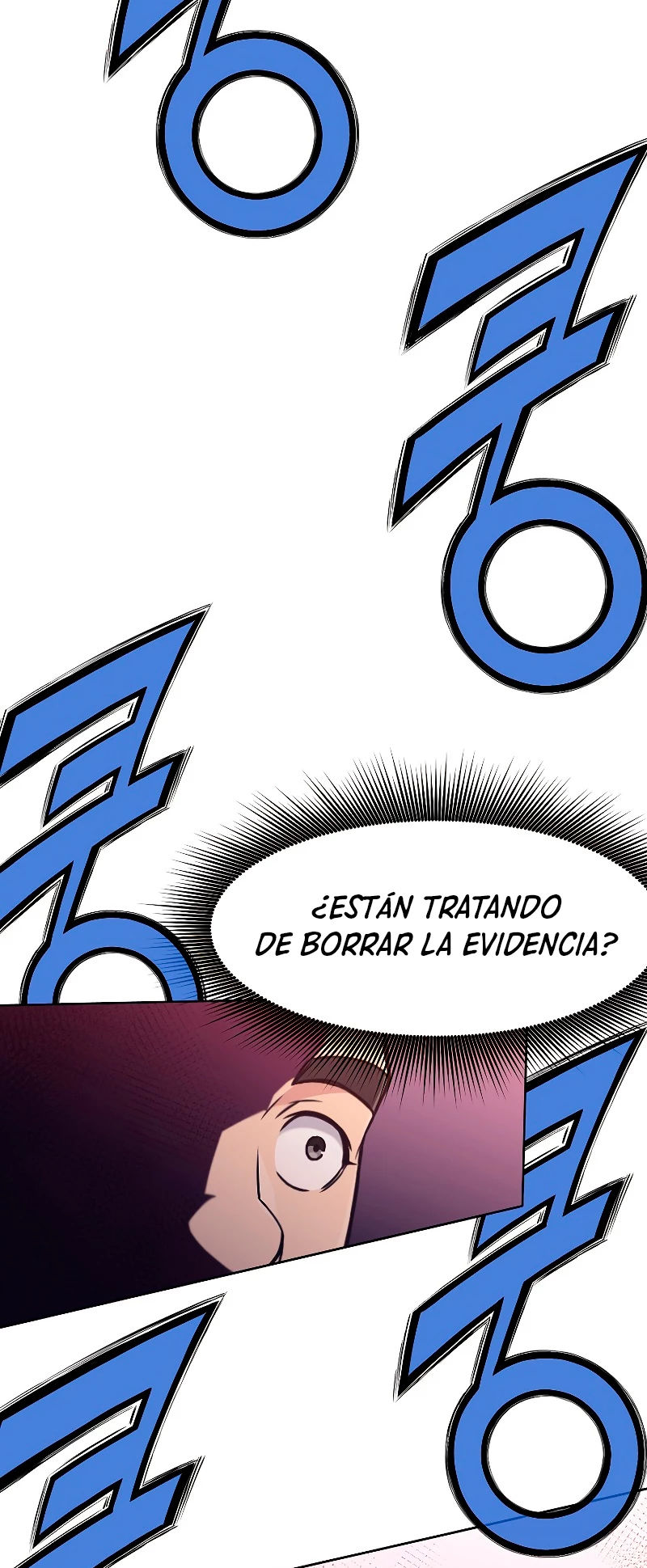 Dios Marcial Celestial - Capítulo 38 - Página 47 - LectorTMOo
