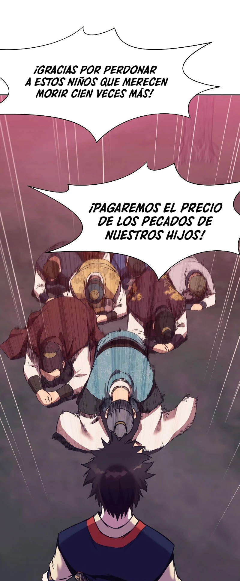 Dios Marcial Celestial - Capítulo 38 - Página 50 - LectorTMOo